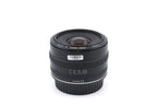 Canon 35mm f2