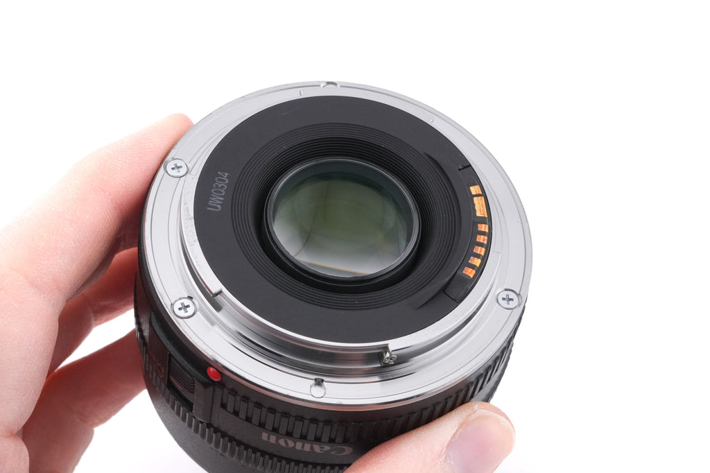 Canon 35mm f2