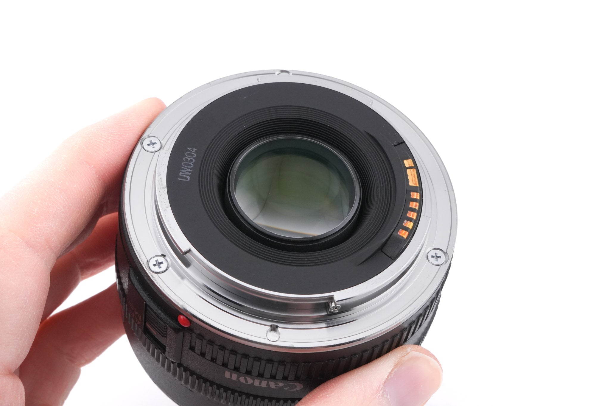 Canon 35mm f2