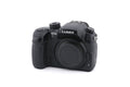 Panasonic Lumix DMC-GH4