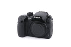 Panasonic Lumix DMC-GH4