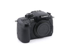 Panasonic Lumix DMC-GH4