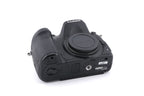Panasonic Lumix DMC-GH4
