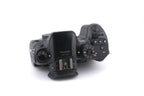 Panasonic Lumix DMC-GH4