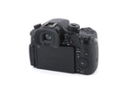 Panasonic Lumix DMC-GH4