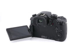 Panasonic Lumix DMC-GH4