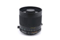 Tamron 500mm f8 SP Tele Macro BBAR MC (55B)