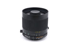 Tamron 500mm f8 SP Tele Macro BBAR MC (55B)