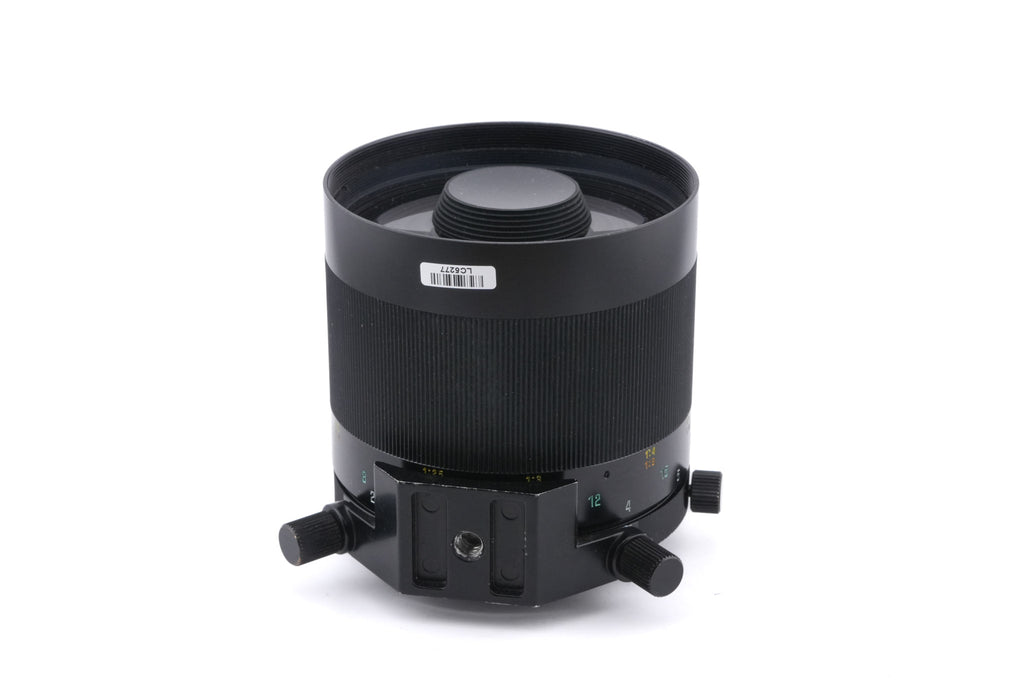 Tamron 500mm f8 SP Tele Macro BBAR MC (55B)