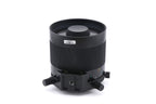 Tamron 500mm f8 SP Tele Macro BBAR MC (55B)