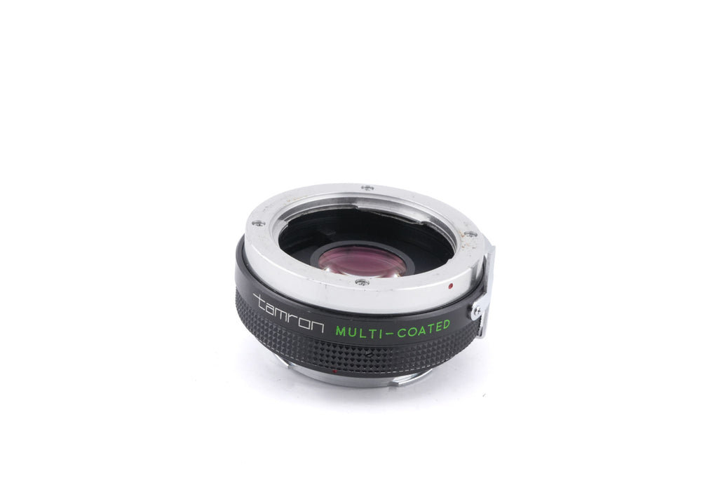 Tamron 2x Teleconverter Multi-Coated Auto