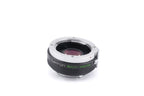 Tamron 2x Teleconverter Multi-Coated Auto