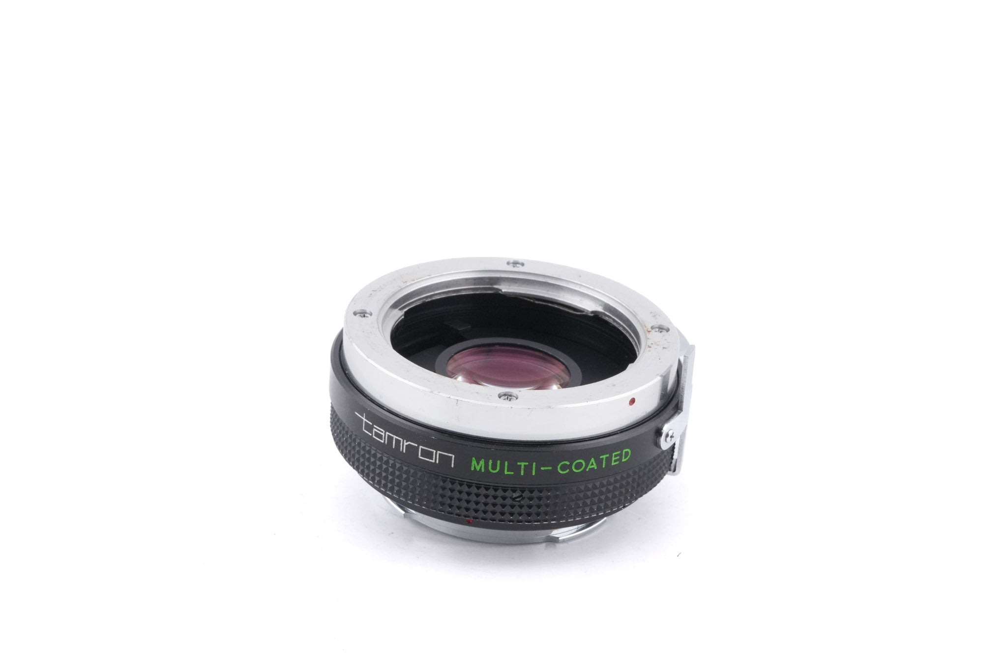 Tamron 2x Teleconverter Multi-Coated Auto