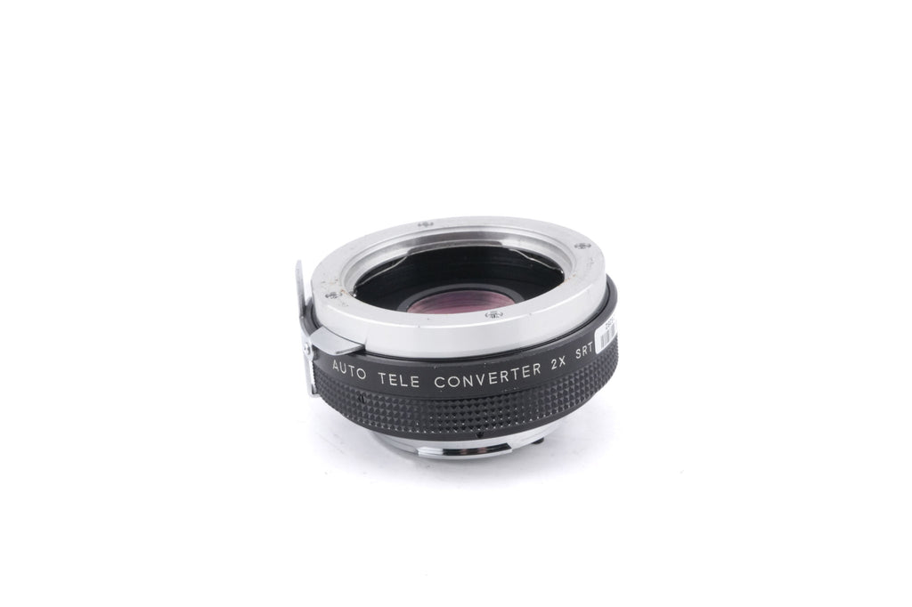 Tamron 2x Teleconverter Multi-Coated Auto