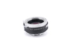 Tamron 2x Teleconverter Multi-Coated Auto