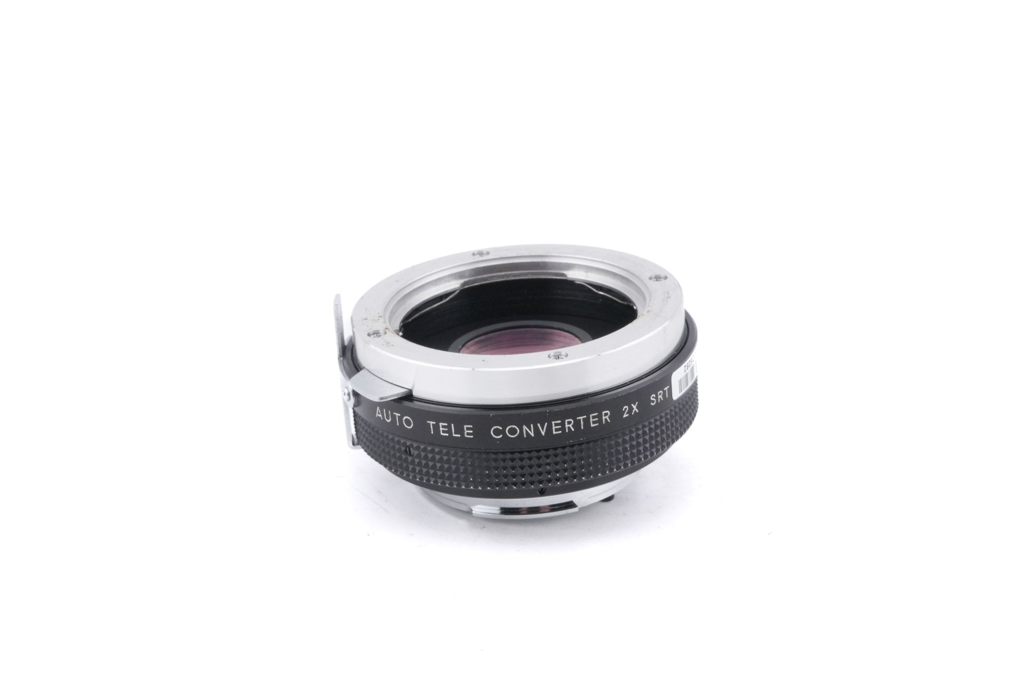 Tamron 2x Teleconverter Multi-Coated Auto