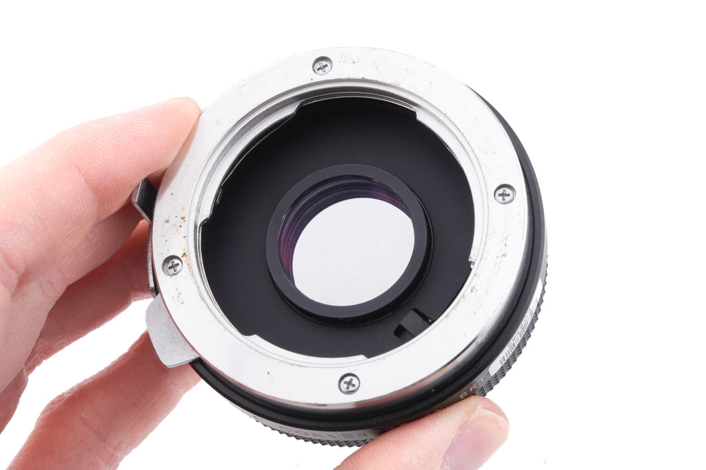Tamron 2x Teleconverter Multi-Coated Auto