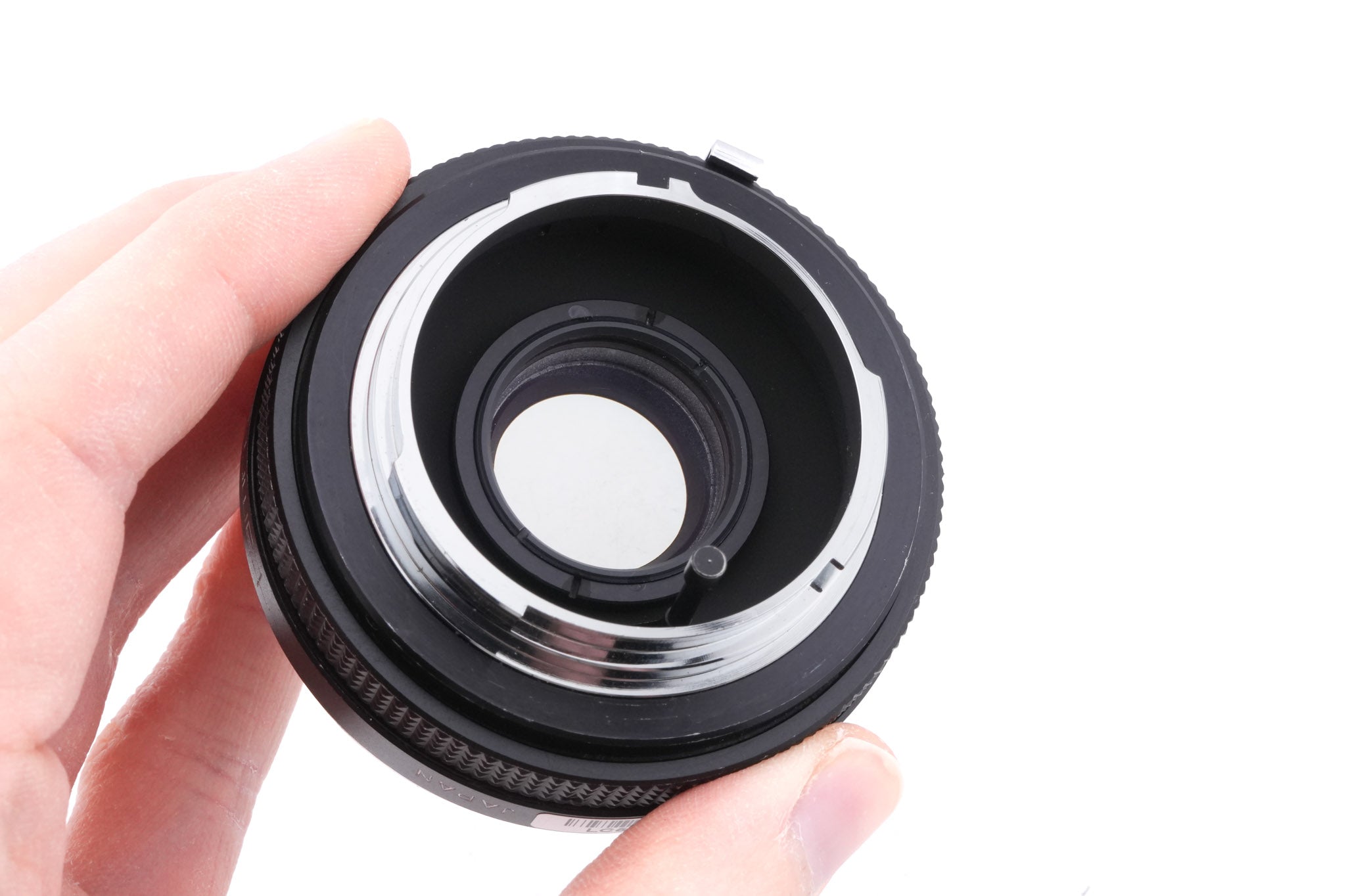 Tamron 2x Teleconverter Multi-Coated Auto