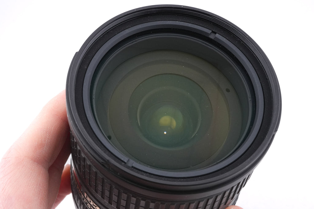 Nikon 18-200mm f3.5-5.6 AF-S Nikkor G ED VR