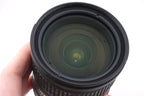 Nikon 18-200mm f3.5-5.6 AF-S Nikkor G ED VR