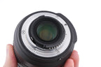 Nikon 18-200mm f3.5-5.6 AF-S Nikkor G ED VR