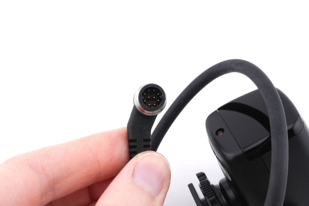 Nikon ML-3 Receiver