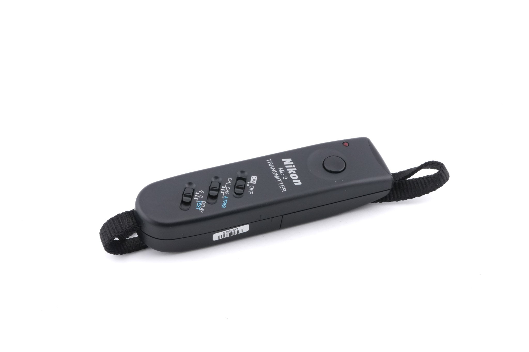 Nikon ML-3 Transmitter
