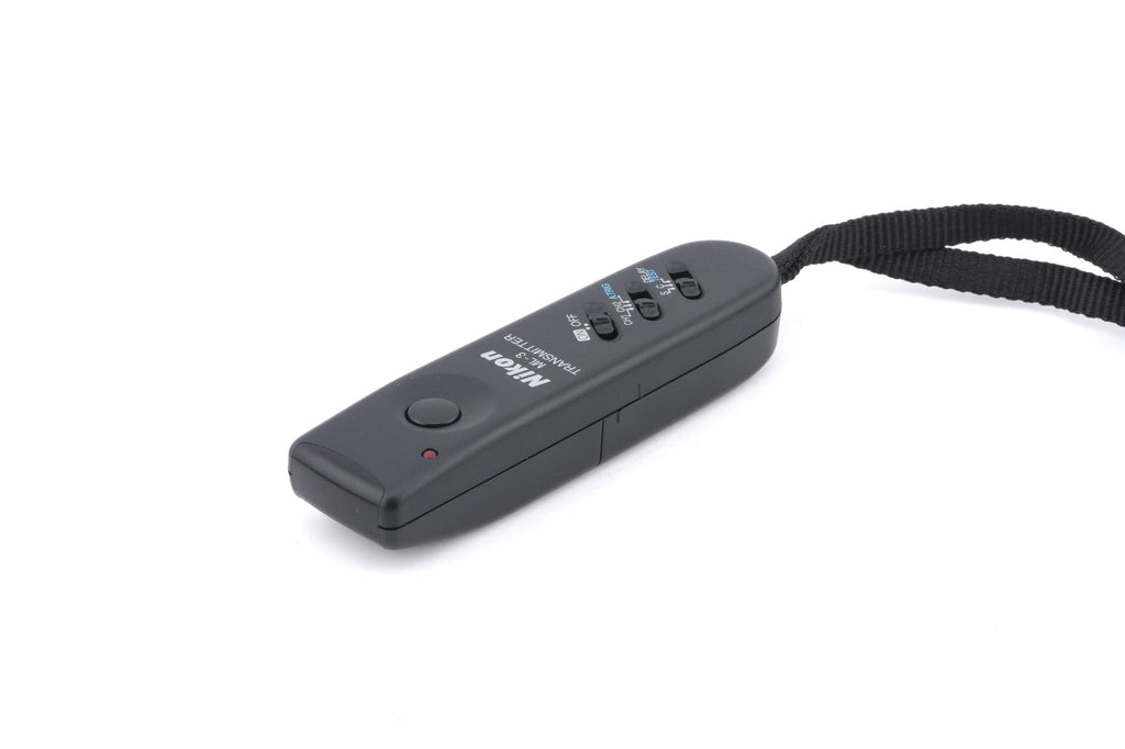Nikon ML-3 Transmitter