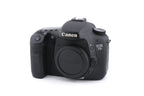 Canon EOS 7D