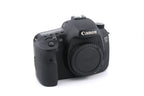 Canon EOS 7D