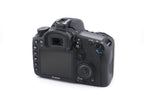 Canon EOS 7D