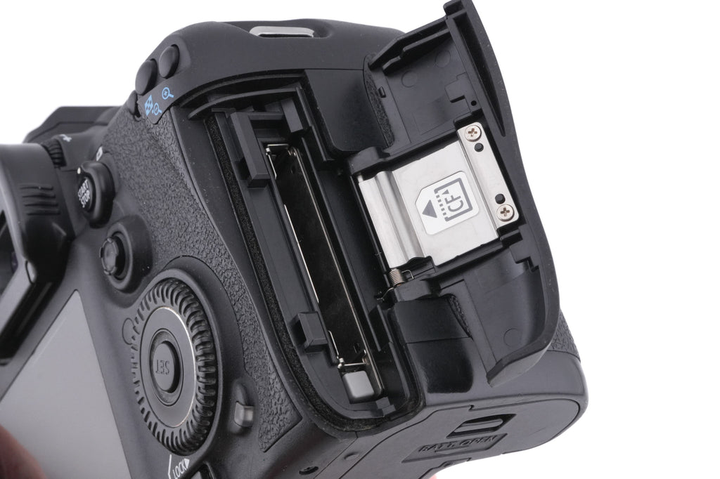 Canon EOS 7D