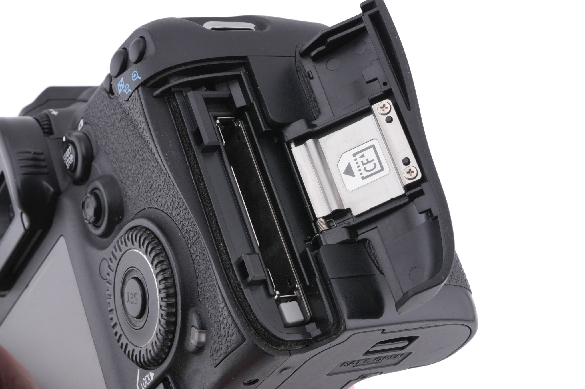 Canon EOS 7D
