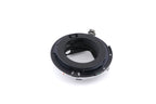 Tamron Adaptall 2 - Minolta MD Adapter
