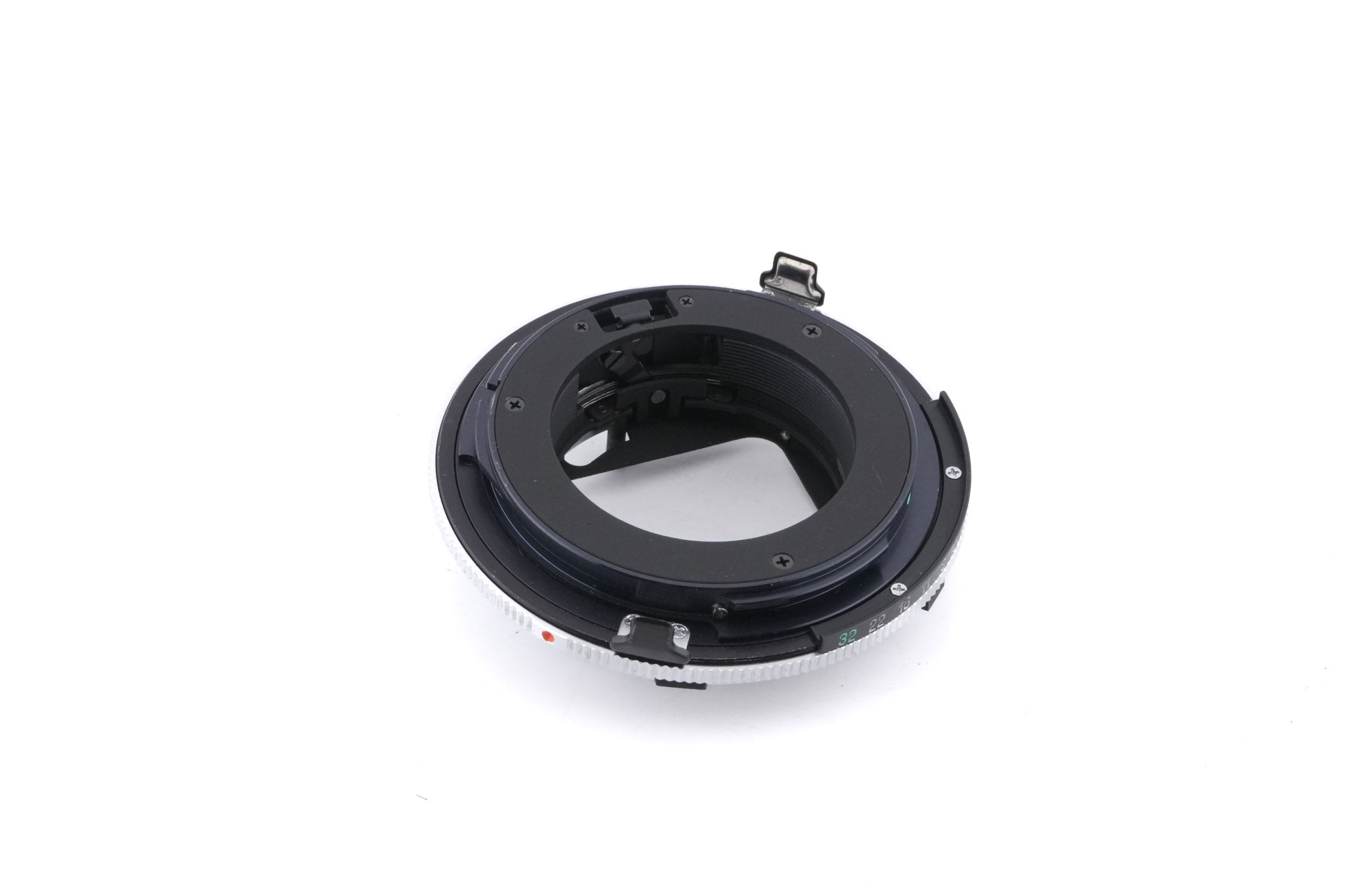 Tamron Adaptall 2 - Minolta MD Adapter