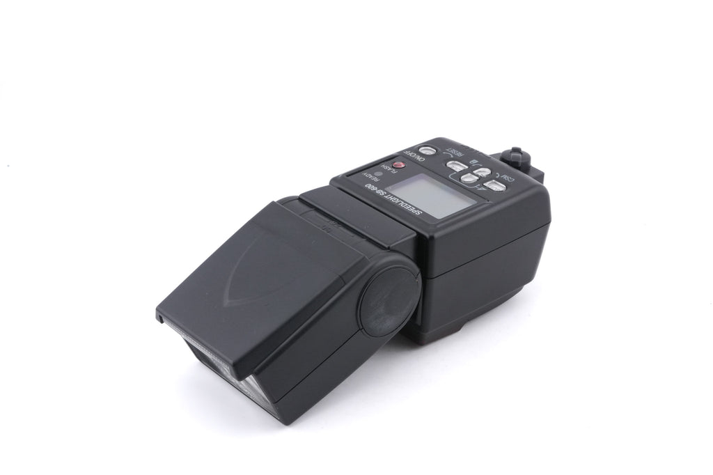 Nikon SB-600 Speedlight