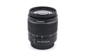 Canon 18-55mm f3.5-5.6 III