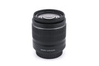 Canon 18-55mm f3.5-5.6 III