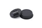 Canon 18-55mm f3.5-5.6 III