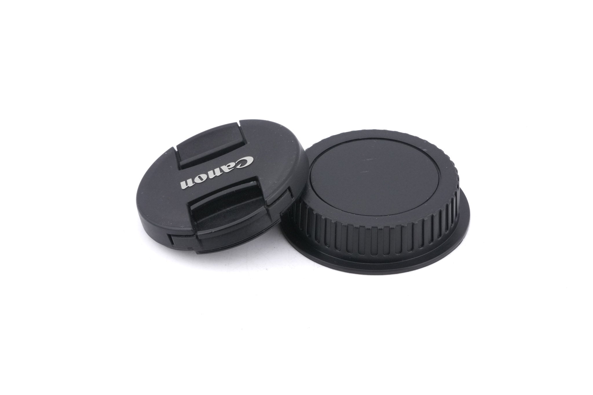 Canon 18-55mm f3.5-5.6 III