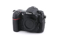 Nikon D300S