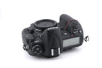 Nikon D300S
