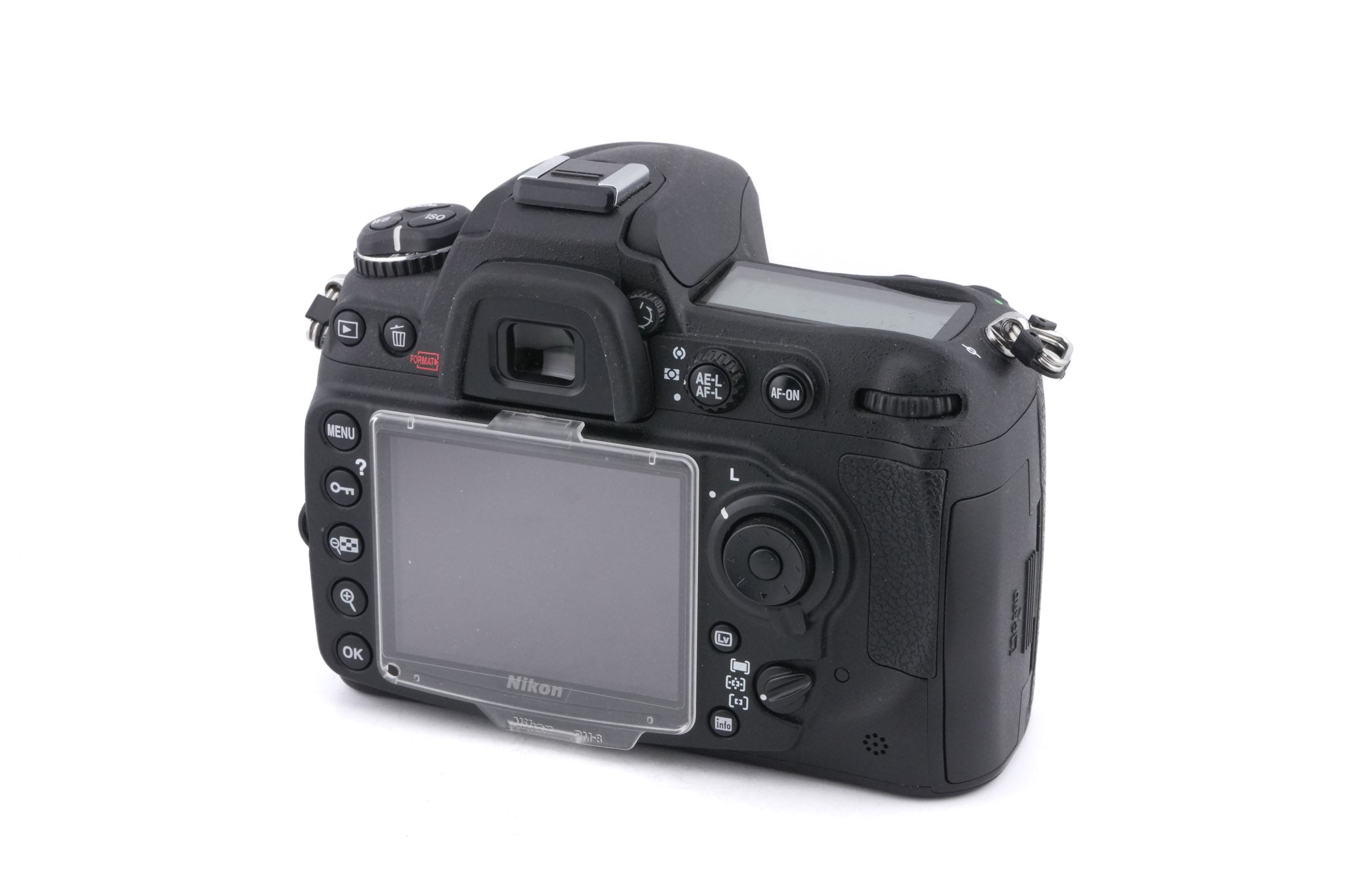 Nikon D300S