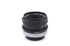 Canon 50mm f1.8 S.C.
