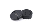 Canon 50mm f1.8 S.C.