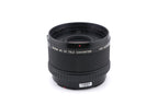 Vivitar 2x Teleconverter MC