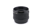 Vivitar 2x Teleconverter MC