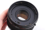 Vivitar 2x Teleconverter MC