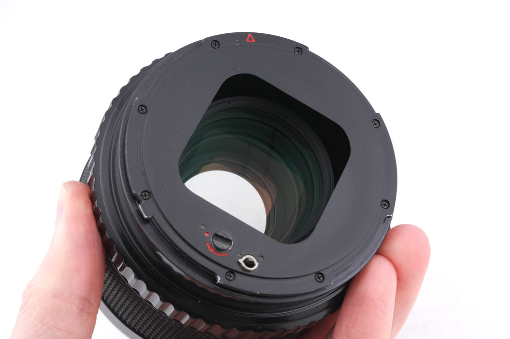 Vivitar 2x Teleconverter MC