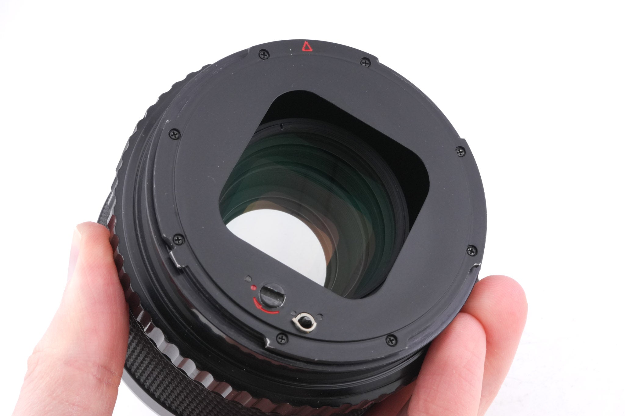 Vivitar 2X MC Tele Converter